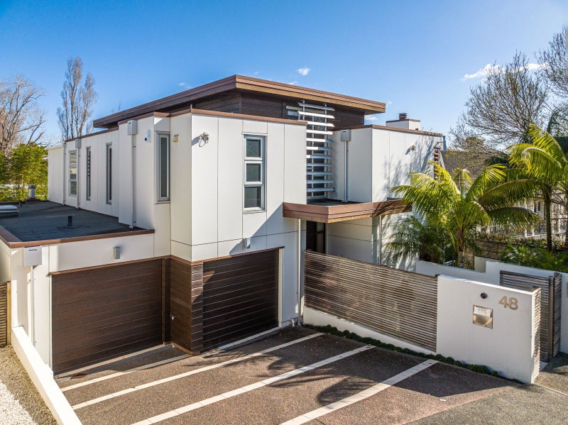 48 St Georges Bay Road, Parnell, Auckland - Carousel 1