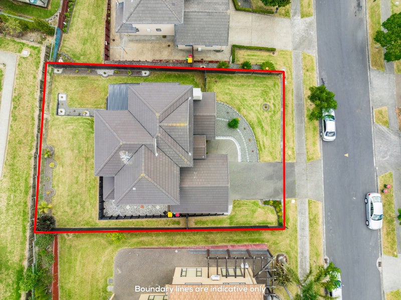 66 Mt Lebanon Crescent, The Gardens, Auckland - Carousel 1