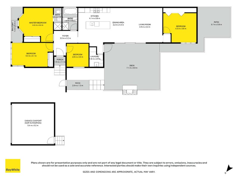 23 Fife Street, Westmere, Auckland - Carousel 25