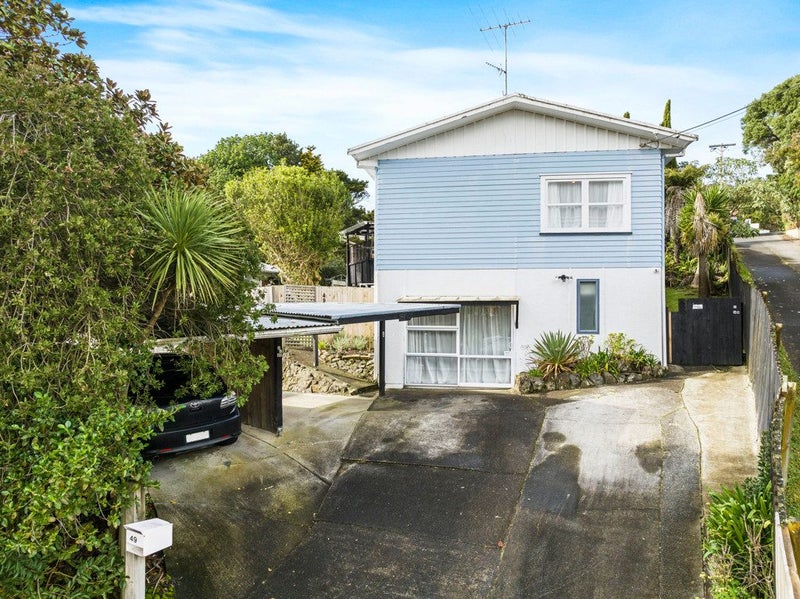 1/49 Archers Road, Hillcrest, Auckland - Carousel 1