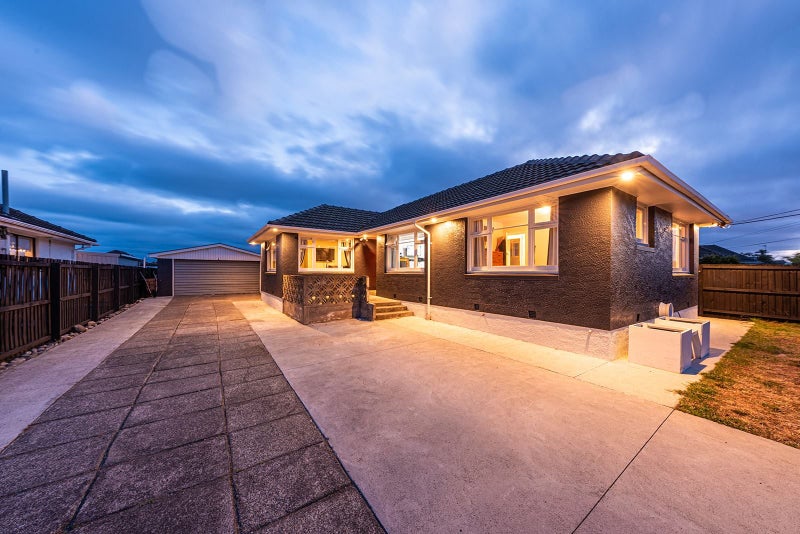 104 Hampshire Street, Aranui, Christchurch - Carousel 1