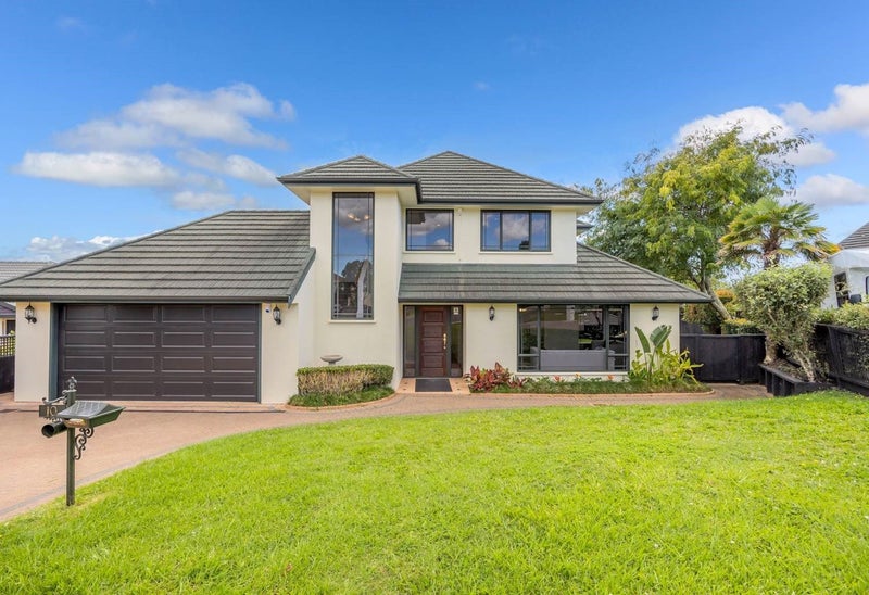 10 Balbriggan Rise, Dannemora, Auckland - Carousel 1