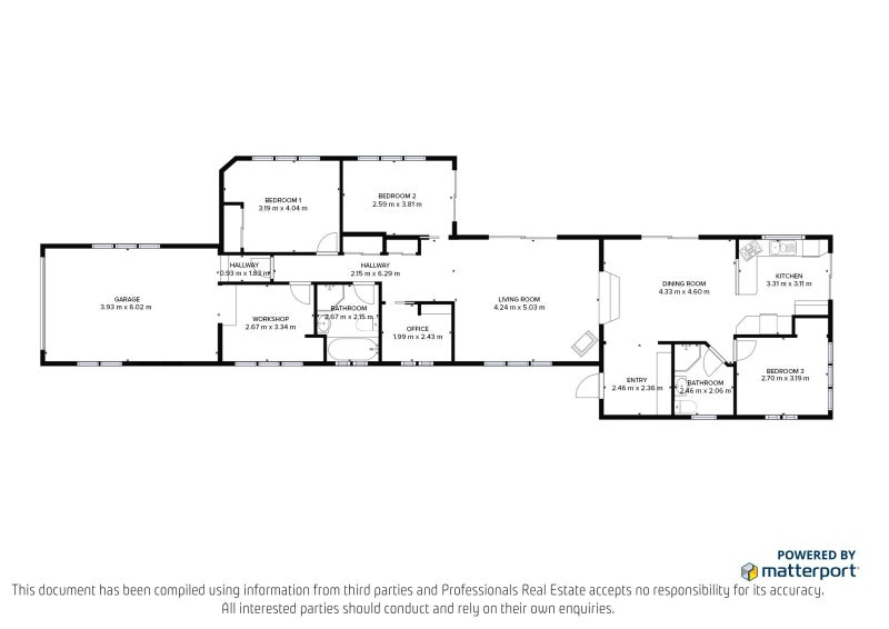 18 Raniera Street, Glen Avon, New Plymouth - Carousel 29