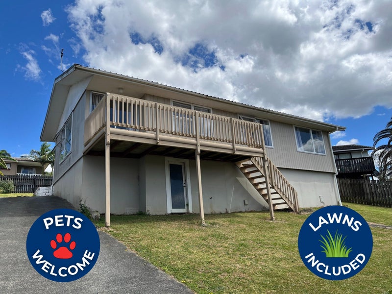 54 Smeaton Drive, Raumanga, Whangarei - Carousel 1