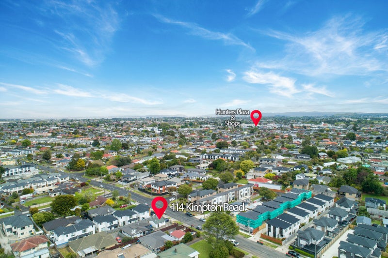 114 Kimpton Road, Papatoetoe, Auckland - Carousel 2