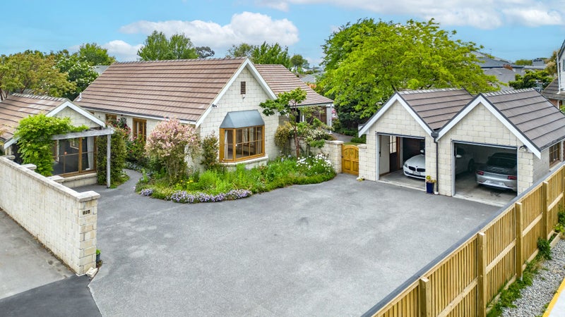 12B Hanrahan Street, Upper Riccarton, Christchurch - Carousel 2