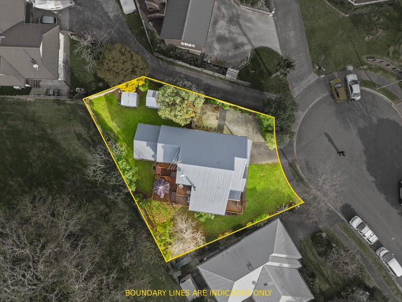 36 Lochend Place, Highland Park, Auckland - Carousel 2