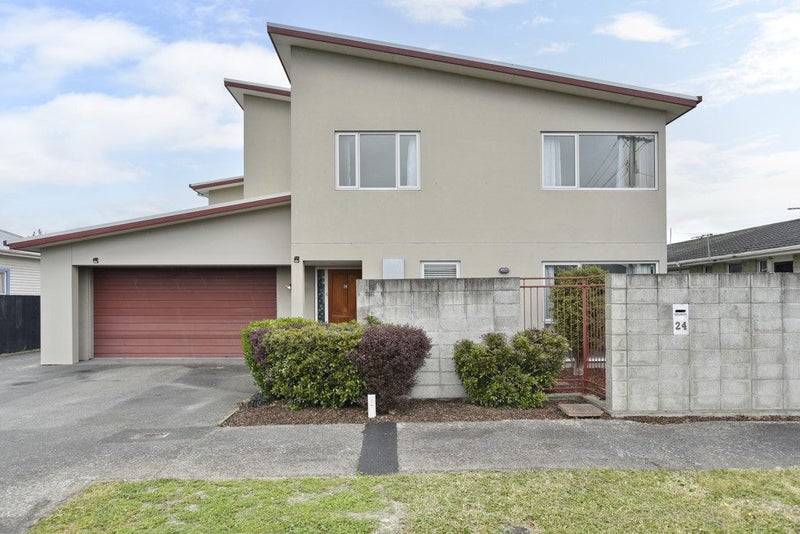 24 Buccleugh Street, Phillipstown, Christchurch - Carousel 1