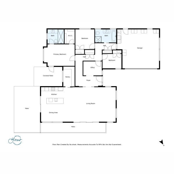 48 Arran Drive, Aongatete, Katikati - Carousel 24