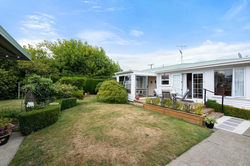 23 Severne Street, Yelverton, Blenheim - Carousel 2
