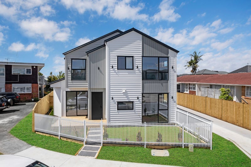 25 Grande Vue Road, Papatoetoe, Auckland - Carousel 1