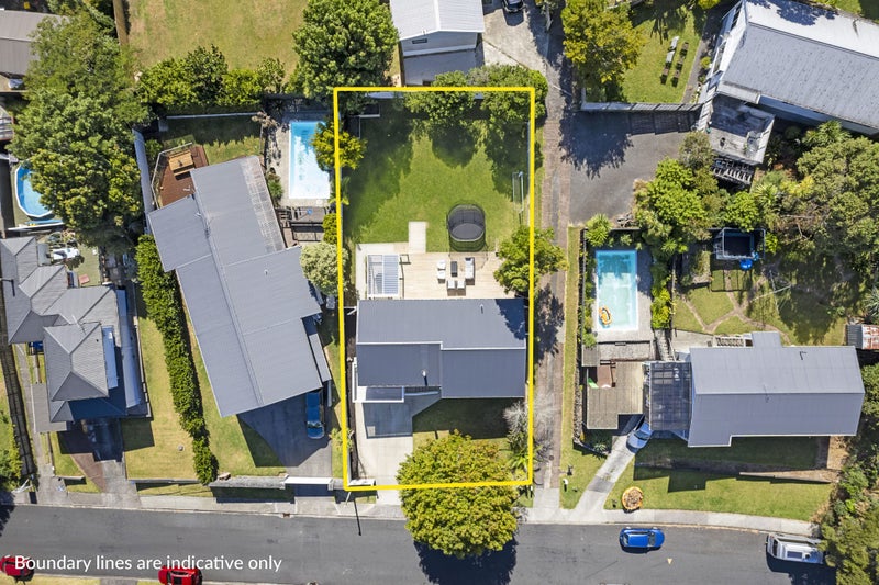 11 Lanigan Street, Birkdale, Auckland - Carousel 17