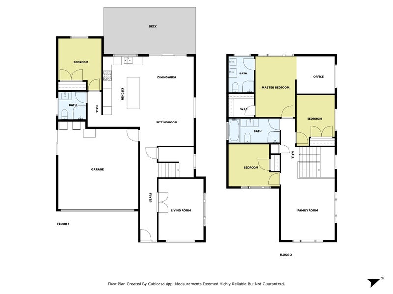 8 Shelby Lane, Flat Bush, Auckland - Carousel 17