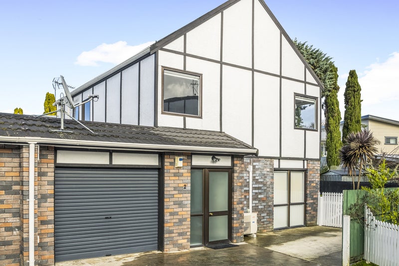 2/24 Myers Road, Manurewa East, Auckland - Carousel 13