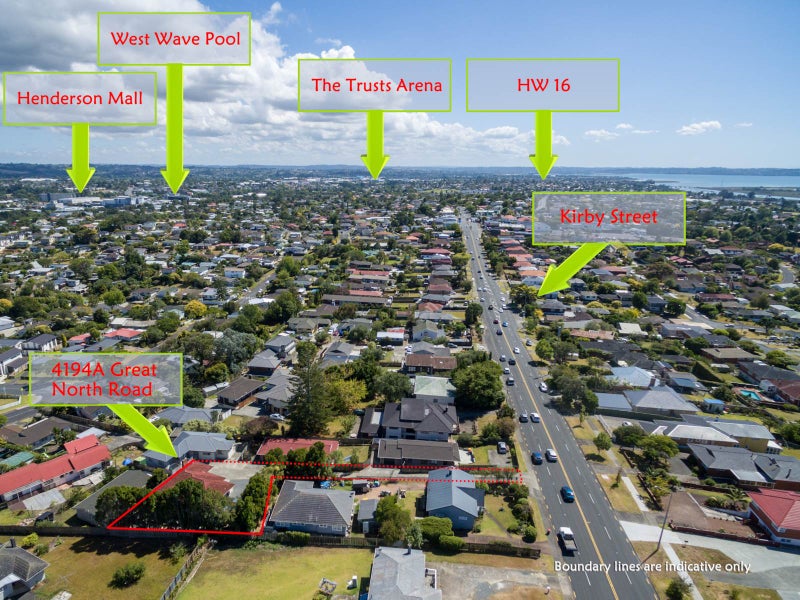 4194A Great North Road, Glendene, Auckland - Carousel 1