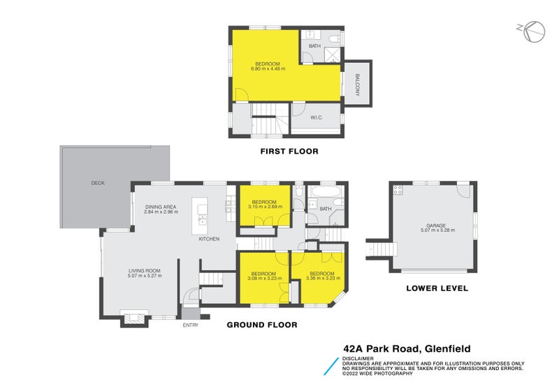 42A Park Road, Glenfield, Auckland - Carousel 19