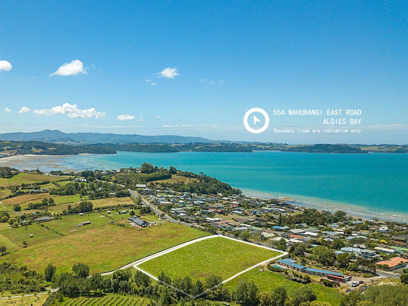 554 Mahurangi East Road, Algies Bay, Warkworth - Carousel 1