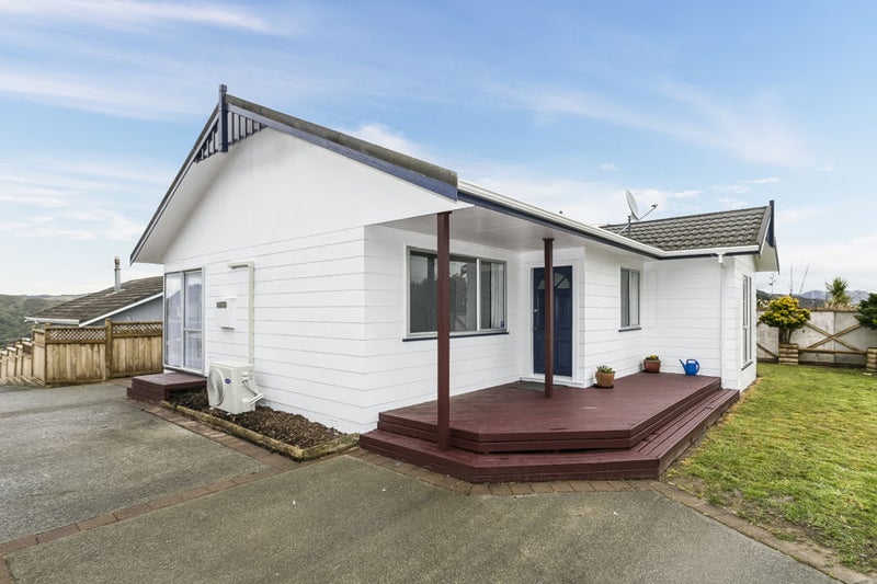 103B Montgomery Avenue, Karori, Wellington - Carousel 1