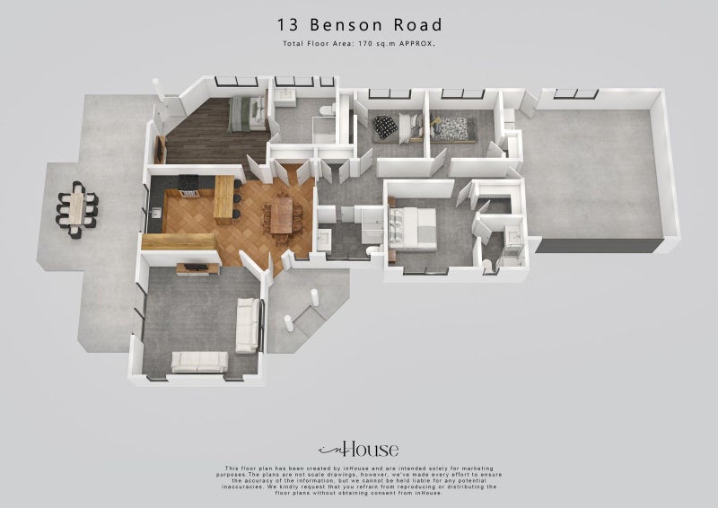 13 Benson Road, Fairview Downs, Hamilton - Carousel 19