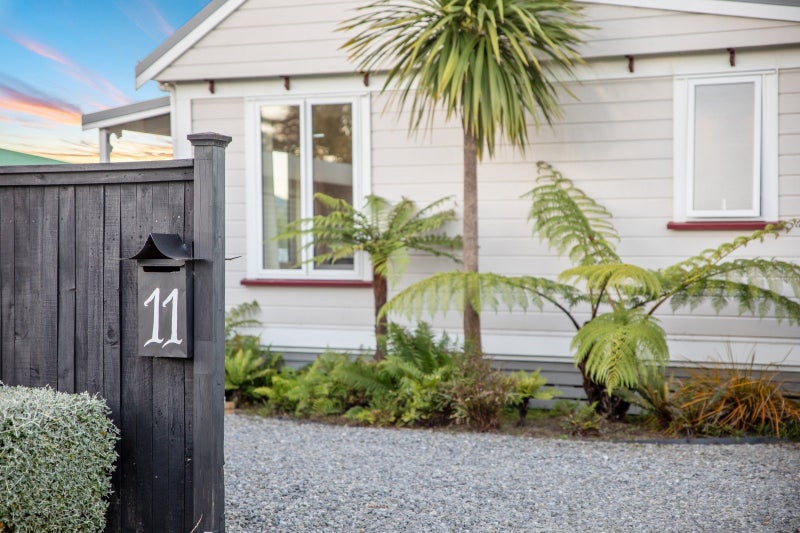 11 Hospital Road, Witherlea, Blenheim - Carousel 1