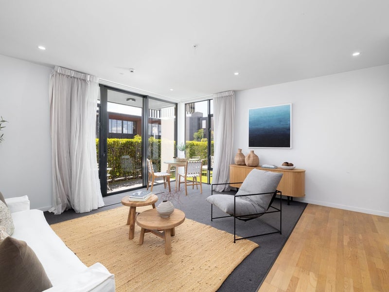 101/50 KILMORE STREET, Christchurch Central, Christchurch - Carousel 2