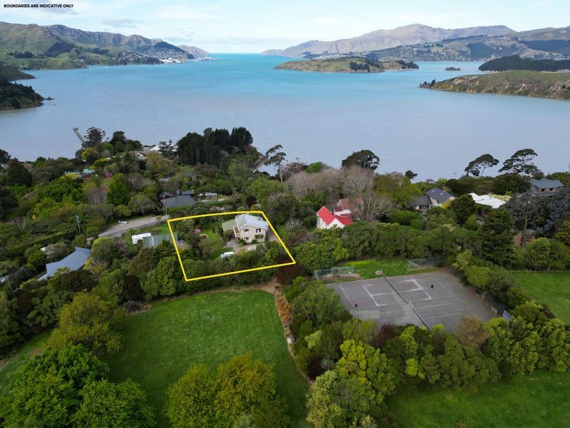 108 Main Road, Lyttelton - Carousel 26
