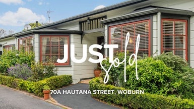 70A Hautana Street, Woburn, Lower Hutt - Carousel 1