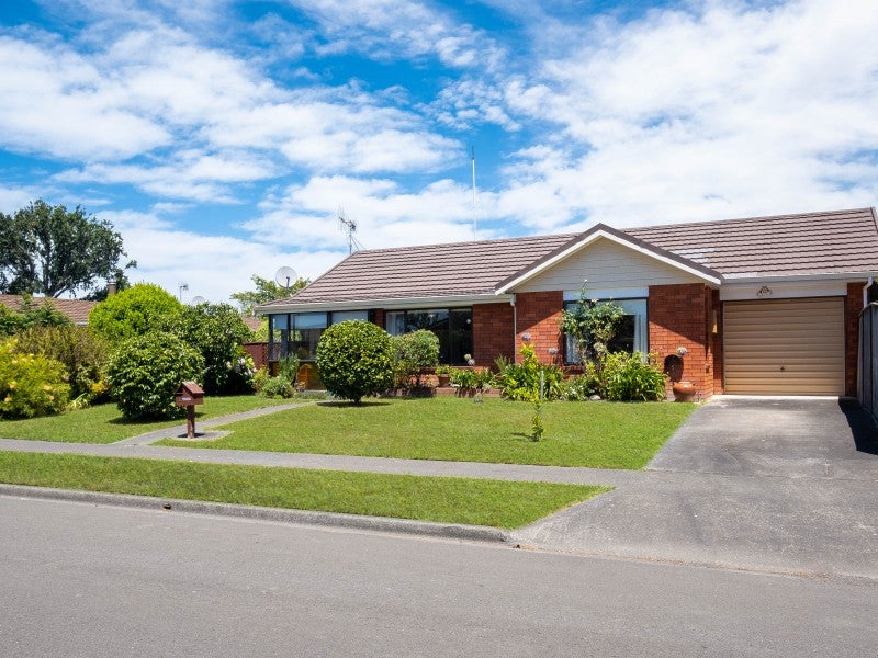 2 Kotuku Place, Taradale, Napier - Carousel 18