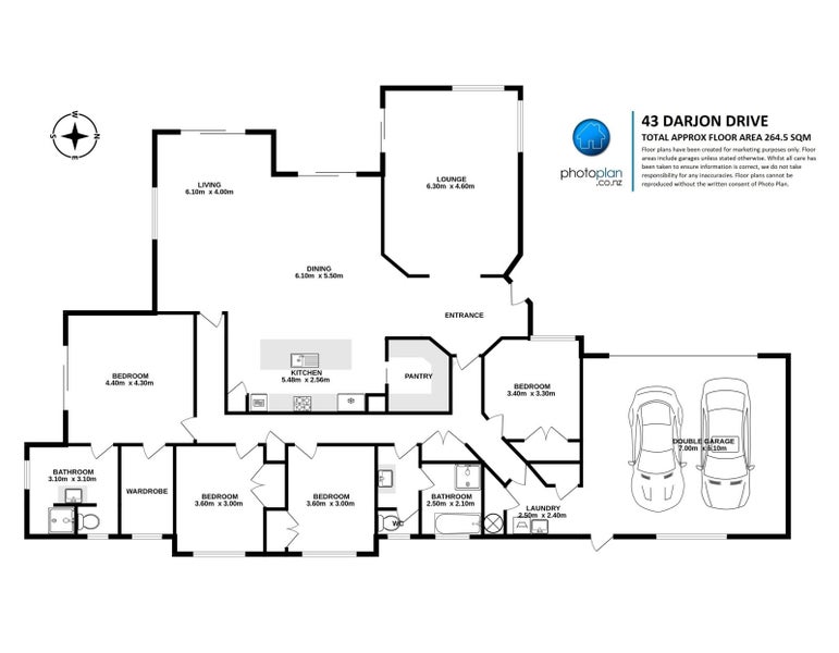 43 Darjon Drive, Huntington, Hamilton - Carousel 26