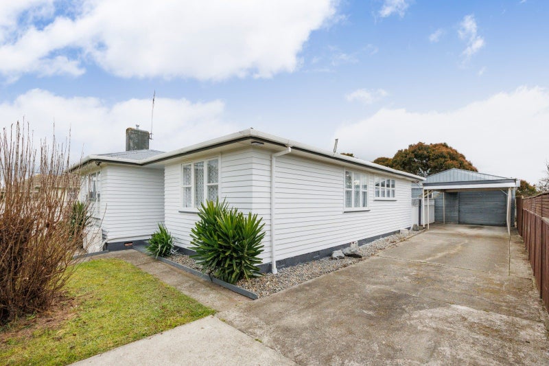 35 Wilson Crescent, Highbury, Palmerston North - Carousel 29