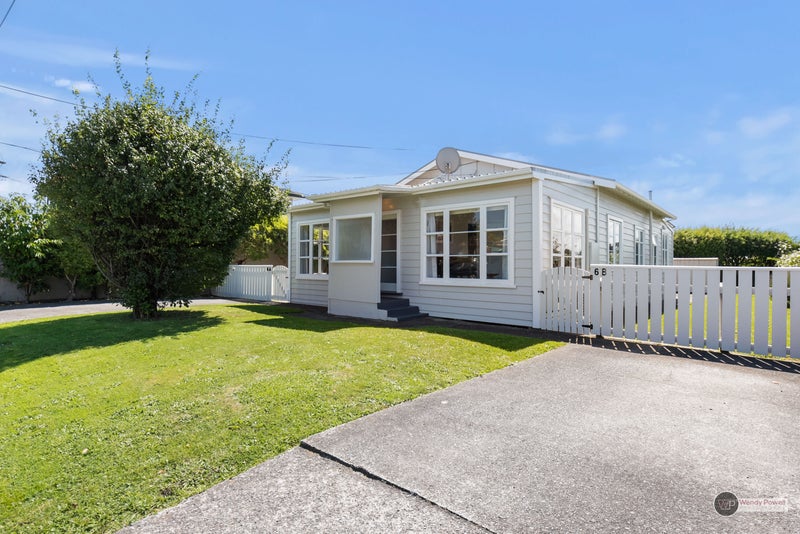 6 Randwick Crescent, Moera, Lower Hutt - Carousel 1
