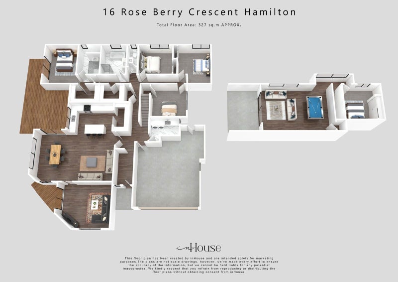 16 Rose Berry Crescent, Flagstaff, Hamilton - Carousel 26