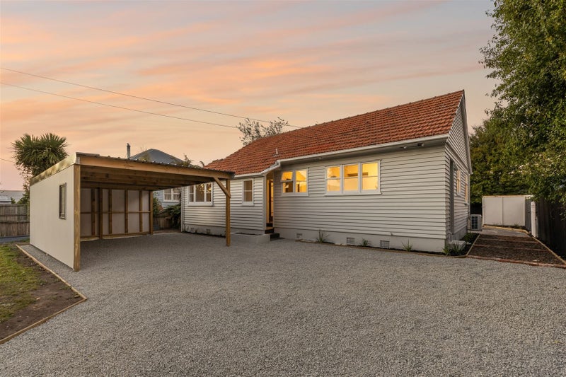 155 North Avon Road, Richmond, Christchurch - Carousel 1