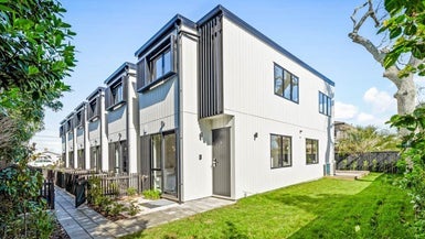 8/54 Bayswater Avenue, Bayswater, Auckland - Carousel 1