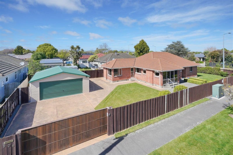 268 Cranford Street, St Albans, Christchurch - Carousel 2