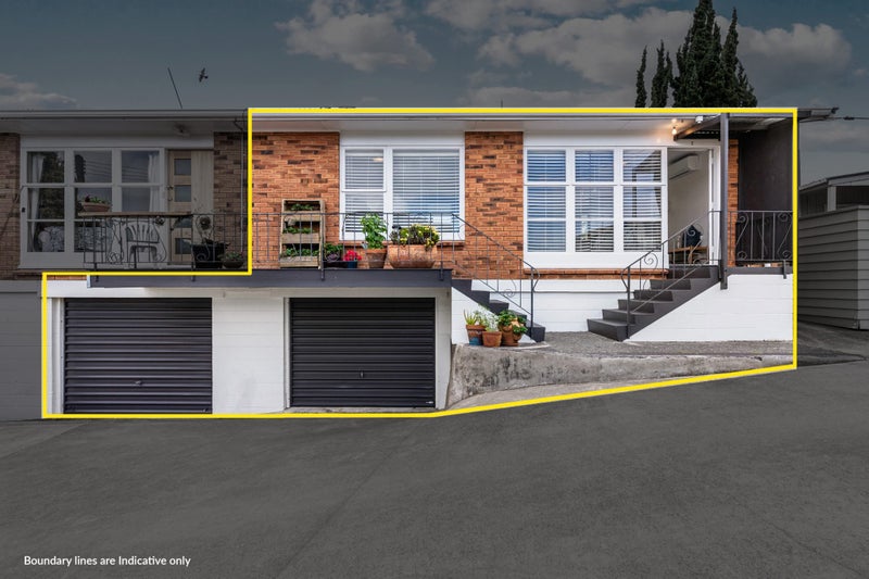2/201 Mount Smart Road, Onehunga, Auckland - Carousel 1
