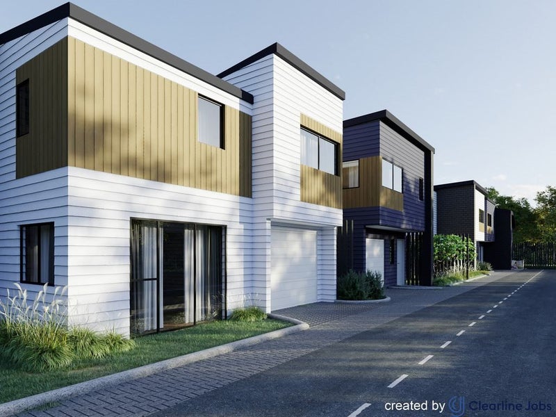 25B Meadow Street, Mount Wellington, Auckland - Carousel 2