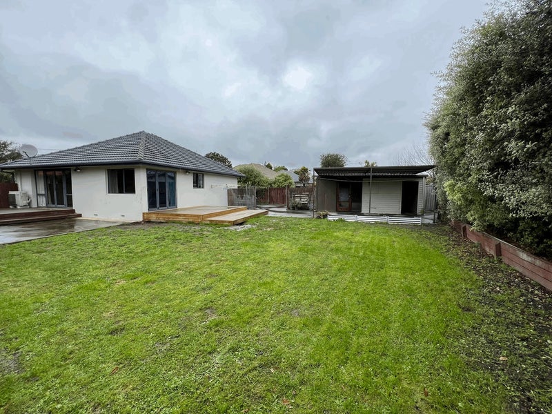 47 Hudson Street, Bryndwr, Christchurch - Carousel 1