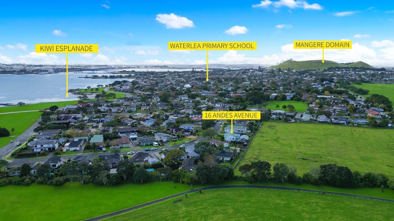 16 Andes Avenue, Mangere Bridge, Auckland - Carousel 22