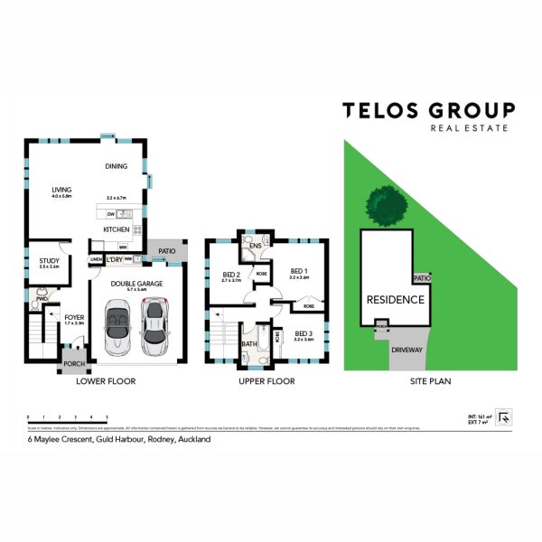 6 Maylee Crescent, Gulf Harbour, Whangaparaoa - Carousel 21