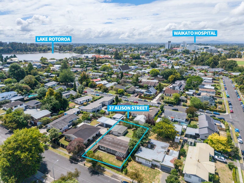 37 Alison Street, Hamilton Lake, Hamilton - Carousel 19