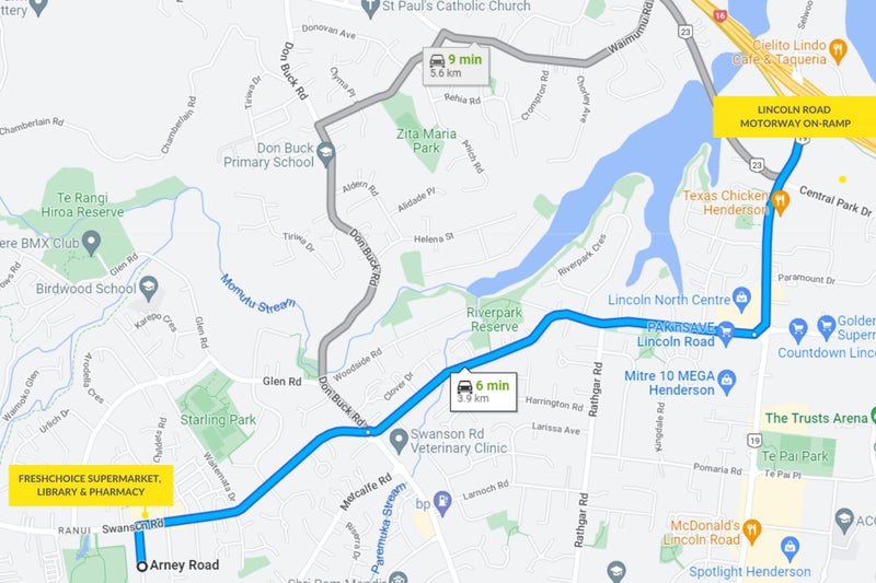 14/12 Arney Road, Ranui, Auckland - Carousel 12