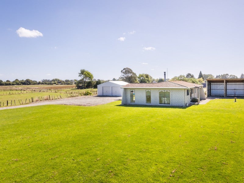 35 Durie Road, Aorangi, Feilding - Carousel 2