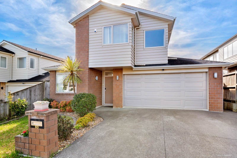 80 Valderama Drive, Flat Bush, Auckland - Carousel 1