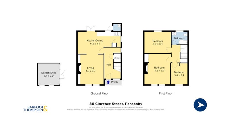 89 Clarence Street, Ponsonby, Auckland - Carousel 22