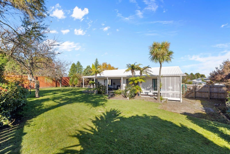 26 Kiddle Drive, Hilltop, Taupo - Carousel 2