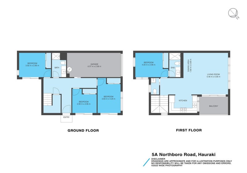 5A Northboro Road, Hauraki, Auckland - Carousel 19