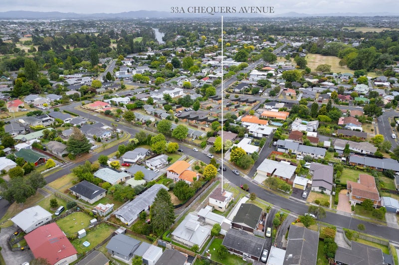 33A Chequers Avenue, Chartwell, Hamilton - Carousel 15