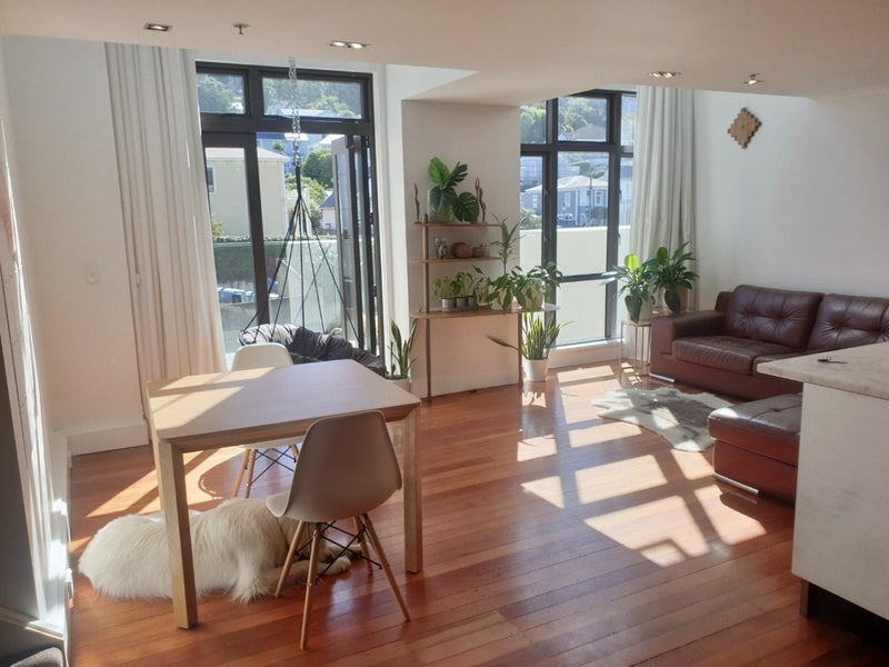 20/254 Willis Street, Te Aro, Wellington - Carousel 1