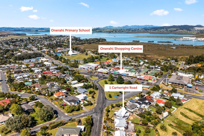 1 Cartwright Road, Onerahi, Whangarei - Carousel 2